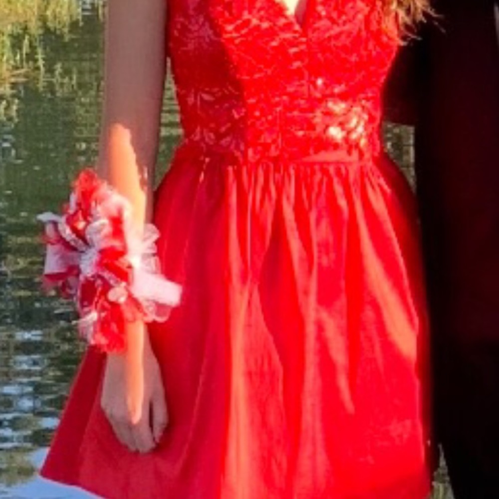 Homecoming/ formal dress